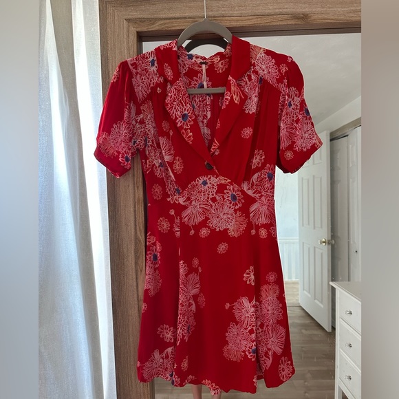 Free People Dress - Picture 1 of 2